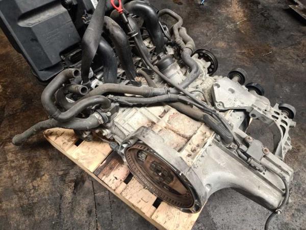 MOTEUR MERCEDES CLASSE A W168 A190 M166 990 - Vue 3